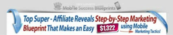 Mobile Success Blueprints - Tap Into A 5 Billion User Market! | Mobile Success Blueprints - Tap Into A 5 Billion User Market!