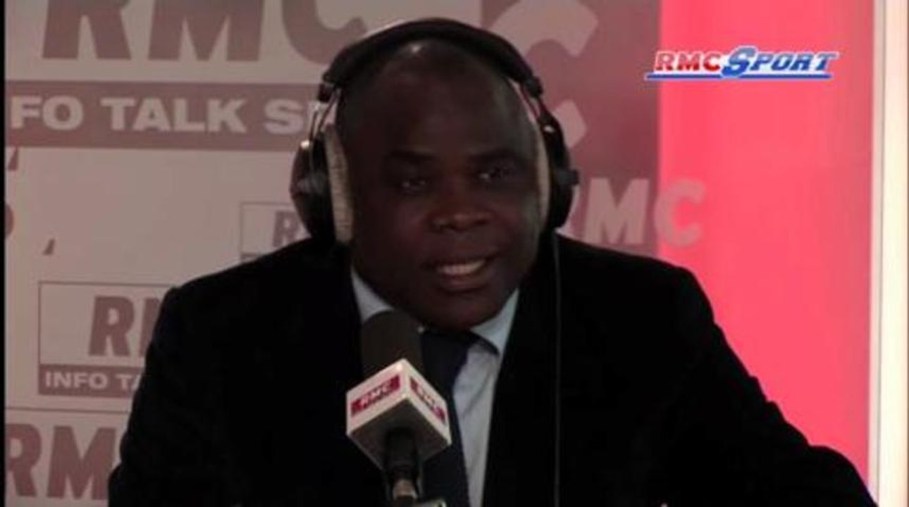 Luis Attaque / Boli : "A l'OM, nous étions en fusion avec les supporters" 22/05