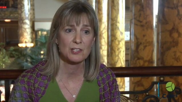 2013 Ceres Conference - An Interview with Amy Hargroves, Director of Corporate Responsibility & Sustainability at Sprint