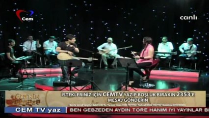 02 töre ben beni 15.05.2013 töre'nin türküsü