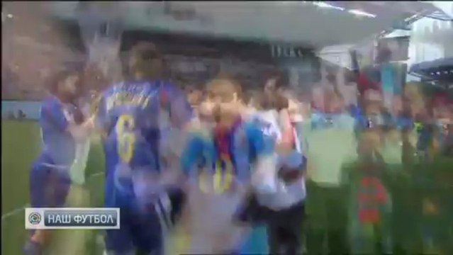 ЦСКА 0-0 Кубань