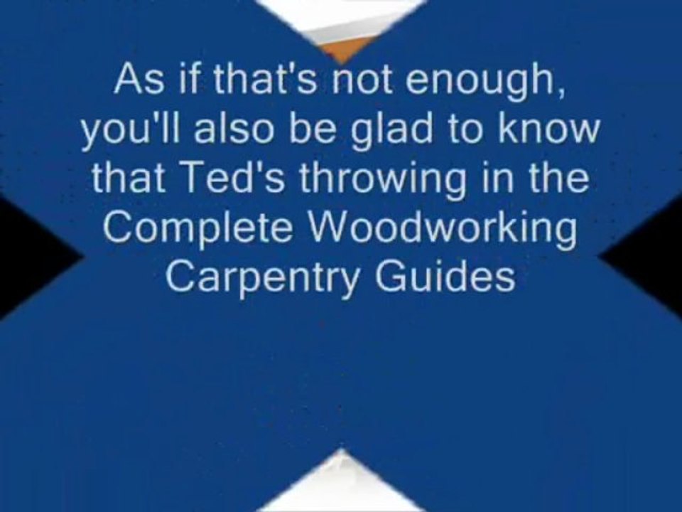 TEDS WOODWORKING REVIEW 2_0001