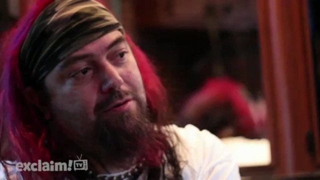 Soulfly on Exclaim! Aggressive Tendencies