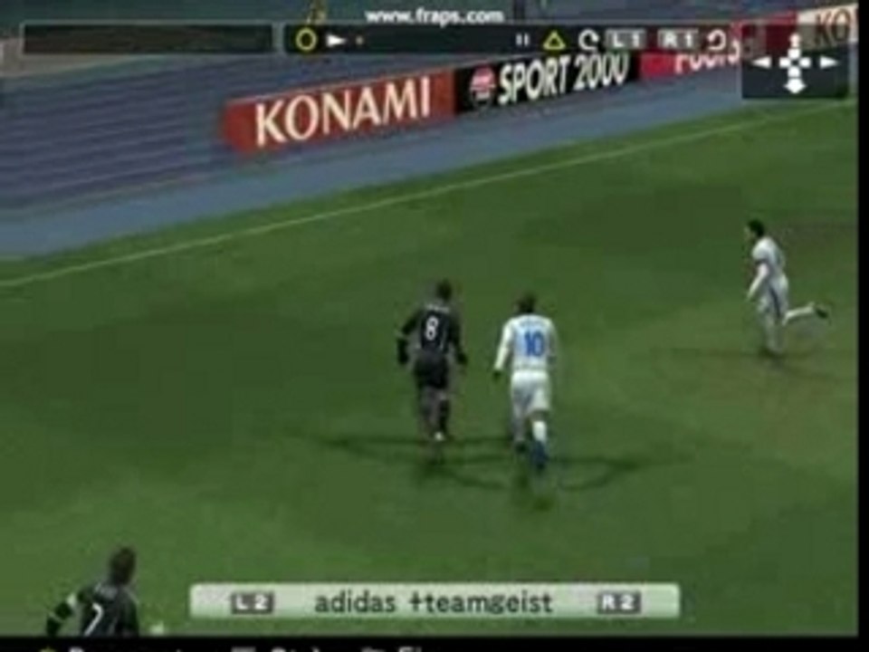 Pes6bourde