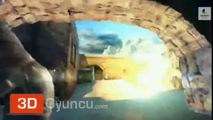 Counter Strike Online - 3D Oyuncu
