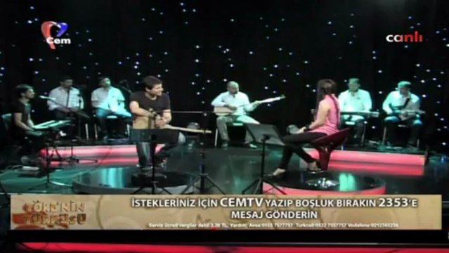 03 töre tevhit 15.05.2013 töre'nin türküsü