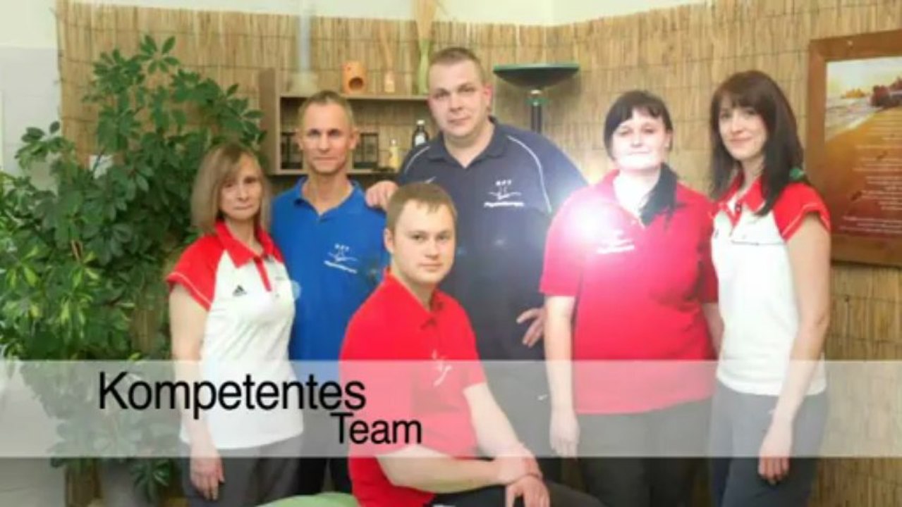 Bobath - Magdeburg OPT Physiotherapie