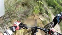 VTT FABIEN LE MONNA