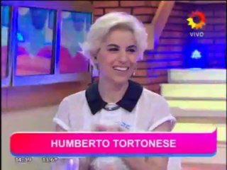 Pronto.com.ar Así arranca el nuevo programa