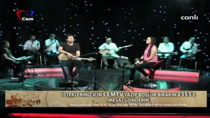 04 töre sabahtan estide bir kanlı sazak 15.05.2013 töre'nin türküsü