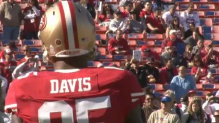 Football Américain - Le Superbowl 2016 chez les 49ers