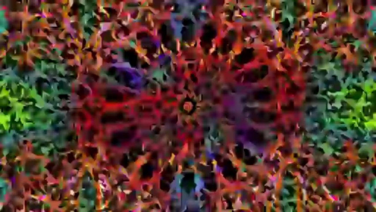 Ninjatron - color captor