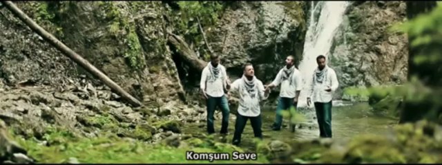 Grup Dosta Hasret - Seve - (2013)