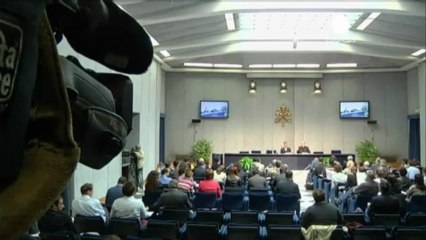 Vaticano, primo rapporto indipendente sul sistema bancario