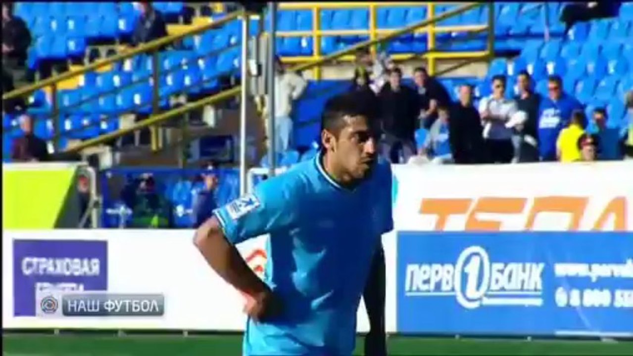 Крылья Советов 3-1 Рубин