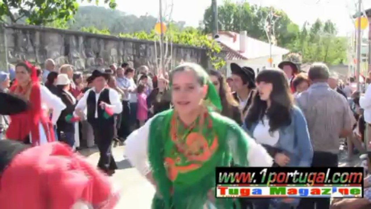 Festa das Rosas - Vila Franca do Lima - Viana do Castelo - Maio 2013 N.2