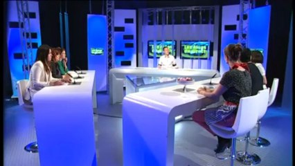 LES ALEAS DU DIRECT DU 14 MAI 2013 (PARTIE 1)