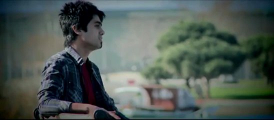 Mehmet Şerwan - Xeyidim - (2013)