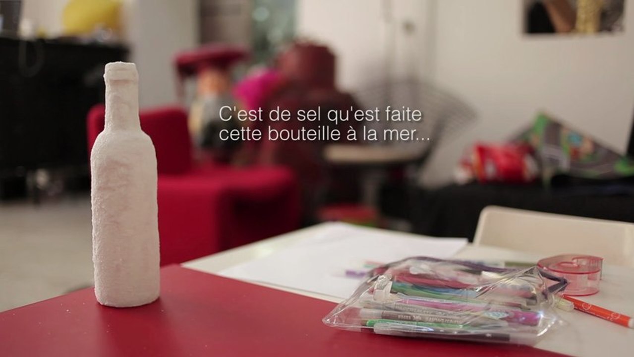 Le sel de la vie - 2/4