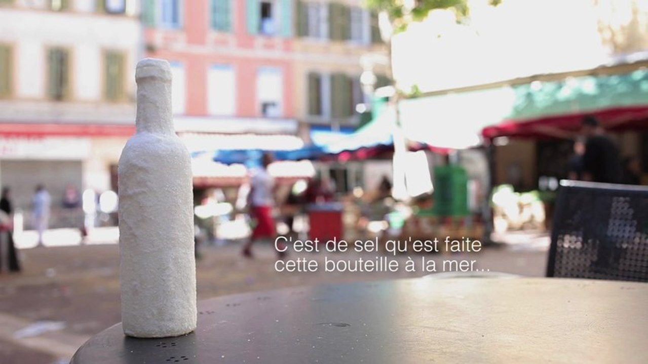 Le sel de la vie - 3/4