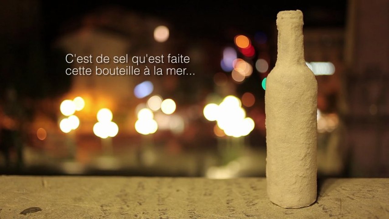 Le sel de la vie - 4/4