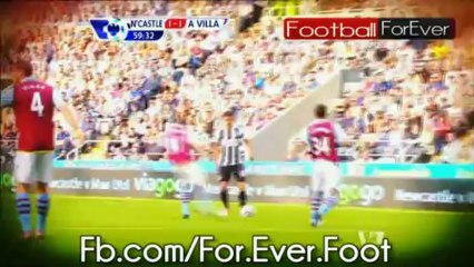 اجمل 5 اهداف بالدوري الانجليزي هذا الموسم