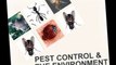 Twinn Pest Control in London, ON - London Pest Control