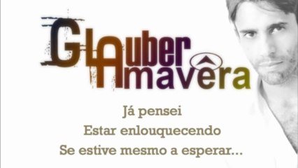 Glauber Amavêra - No Final (Tudo Vai Dar Certo)