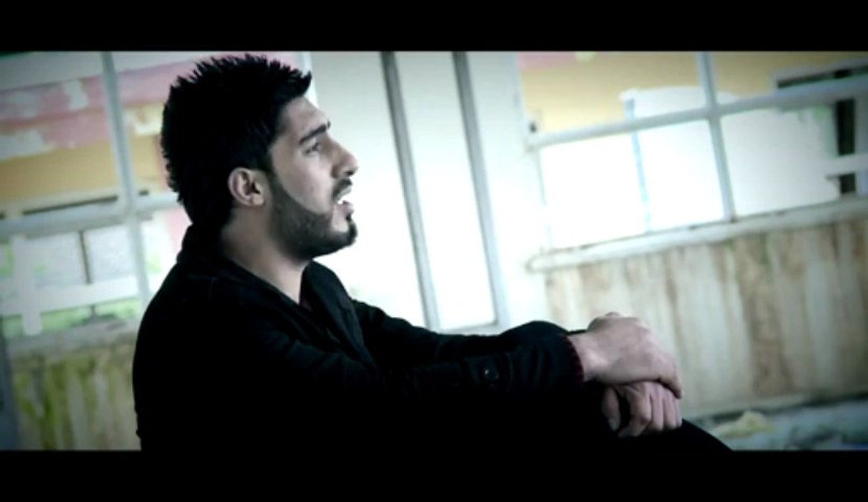Bahoz Şewdar - Oy Yarê - (2013)