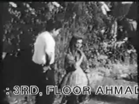 Chad Javeen Na Channa Banh Phar Ke ( NOOR JEHAN ) By Aslam Nasir
