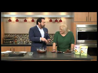The Balancing Act Lifetime - Domino Foods