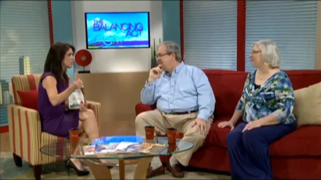 The Balancing Act Lifetime - Estate Auctions, Inc