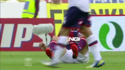 Bologna-Genoa 0-0 | Giornata 38 | 19/5/2013 | Serie A 2012-2013