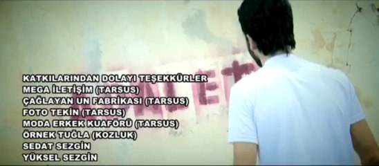 Azad Amedê - Kardeşlik - (2013)