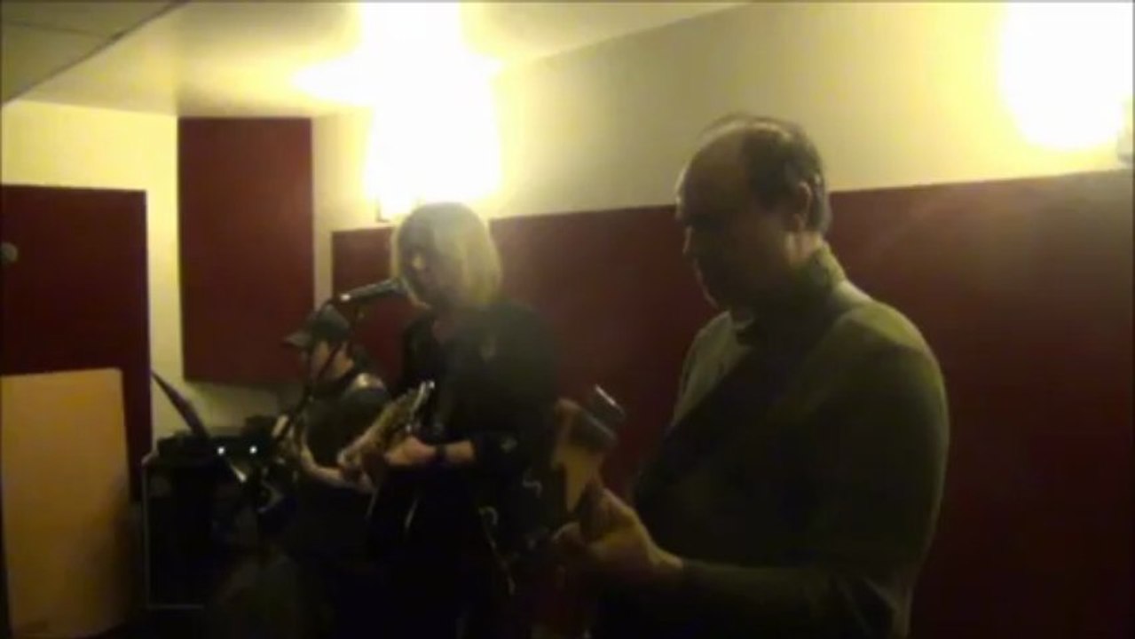 Et je cherche ! jean-claude Thevenin.