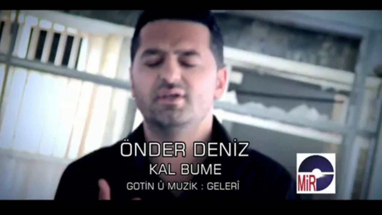 Önder Deniz - Kal Bume - (2013)