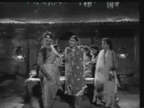Desaan Da Raja Mere Babal Da Pyara ( NOOR JEHAN ) By Aslam Nasir