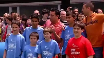 Xavi: "Mourinho ha sido una motivación extra para nosotros"