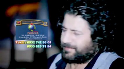 Kemalê Amed - Roniya Çawêmın - (2013)