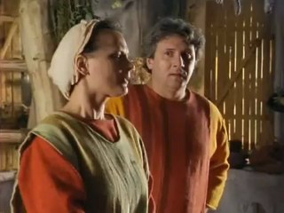 Spellbinder Season 1, Episode 4 - It Isnt Magic, Its Science