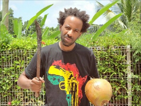 Bewes Indies Chèché Pwoblem