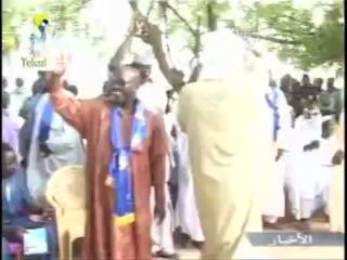 GRAND JTV TCHAD  ARABE   DU 22  MAI 2013 SUR TOL