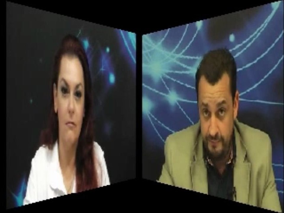 1η εκπομπή xxtv Με Μιχάλη Κόκκινο και Τάκη Μιχαήλου