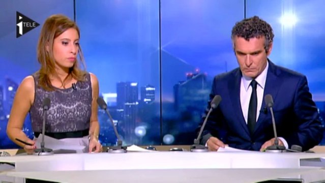 Londres : un soldat tué en pleine rue