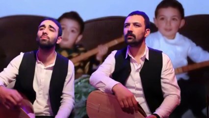 Ahmet & Murat Atalay - Yalan Dünya - (2013)