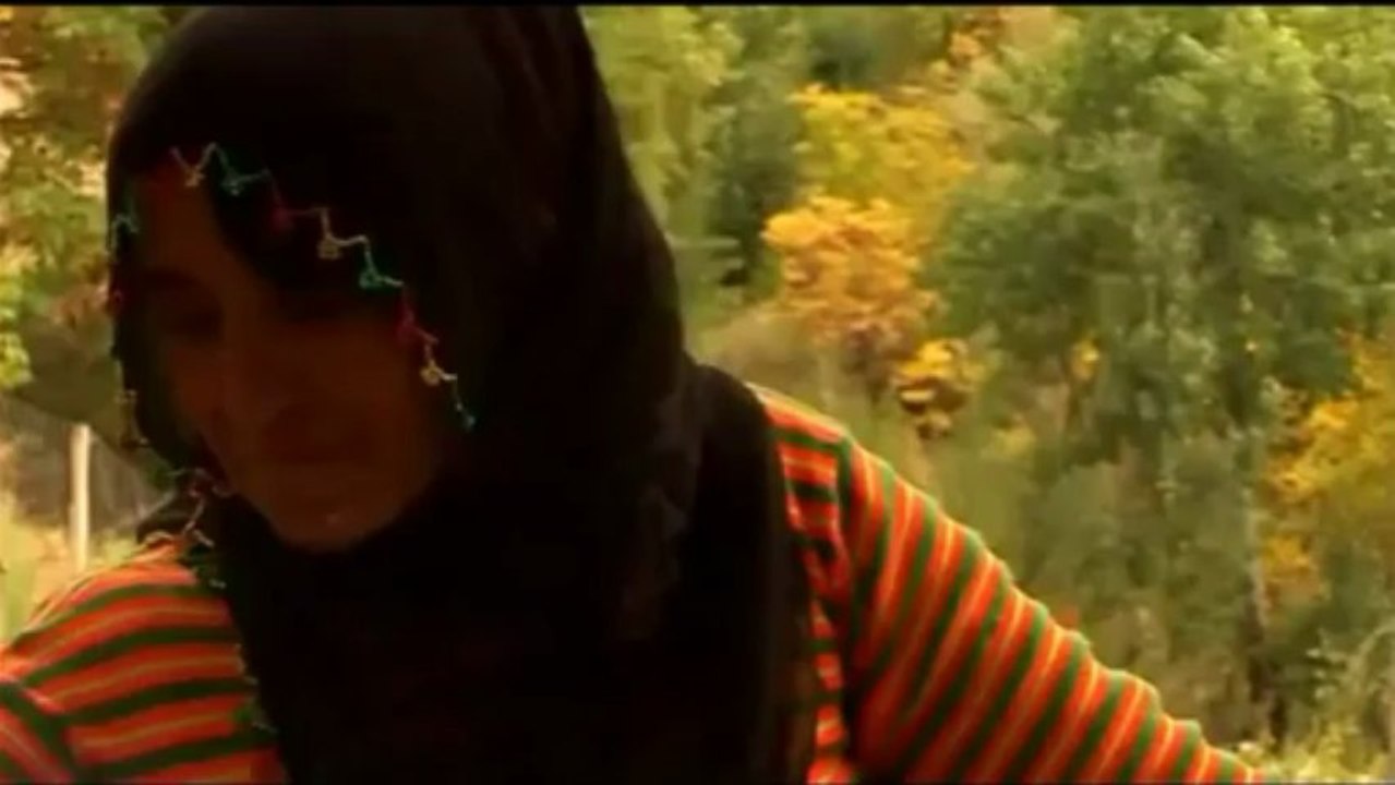 Nuray Balık - Derê Emerxanê - (2013)