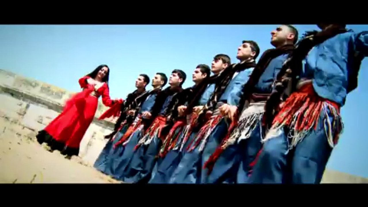 Zakir Zerel - Ketye Govendê - (2013)