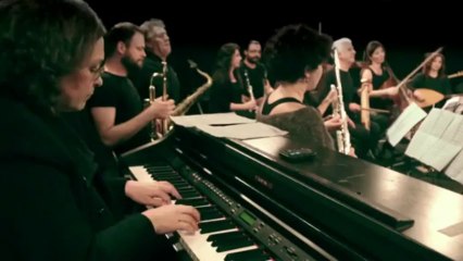 Rojek sar a Biharê - Soğuk Bir Bahar Günü - (2013)