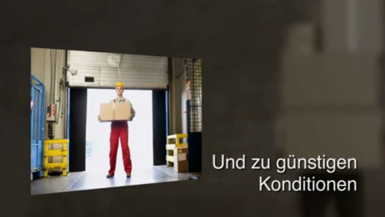 Transporte - Duisburg Nzongo Transporte