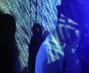 T-mix@Trance birthday party 2 - vidéo 1